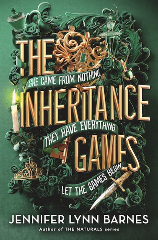 The Inheritance Games
