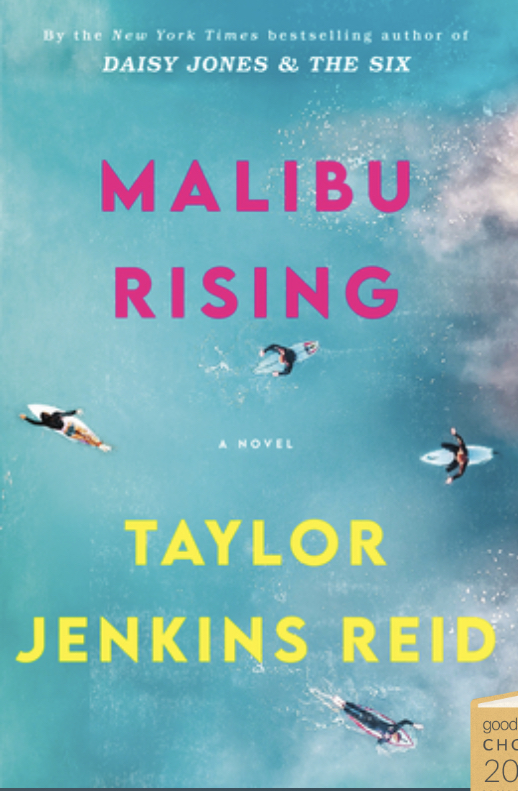 Malibu Rising