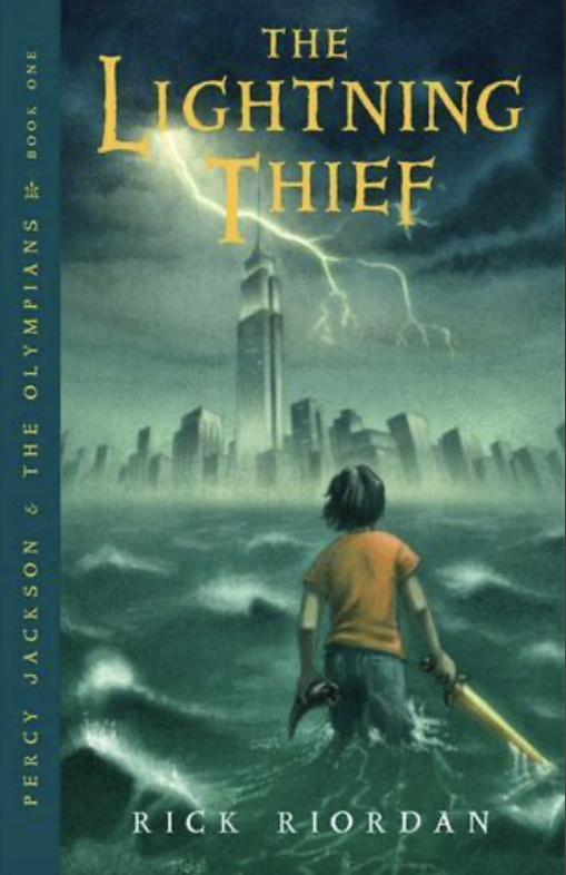 Percy Jackson